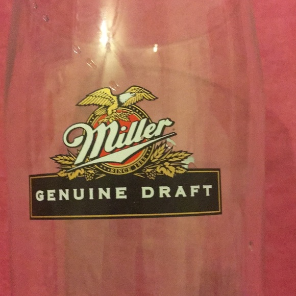 Official sponsor of Harley Davidson glass - Picture 2 of 4